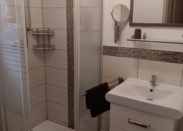 Apartman Waldesruh *