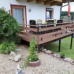 Waldesruh Apartmán Lam