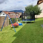 Waldesruh * Lam