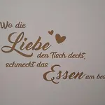 Apartament Waldesruh