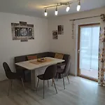 Apartament Waldesruh Lam