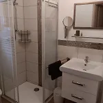Apartmán Waldesruh *