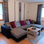 Apartament Waldesruh Lam