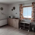 Apartmán Waldesruh *