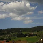 Apartmán Waldesruh