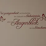 Waldesruh Apartmán Lam
