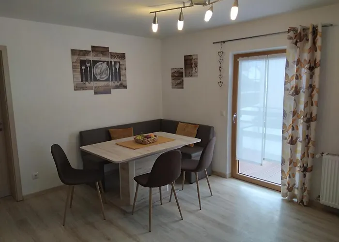 Apartament Waldesruh Lam