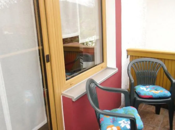 Apartament Waldesruh Lam
