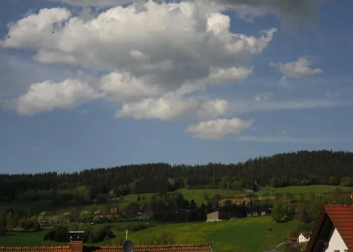 Apartament Waldesruh