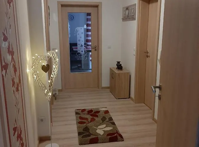 Waldesruh Apartament *